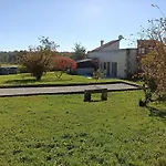 Σπίτι διακοπών De La Tuilerie Des Garandons Saint-Menoux