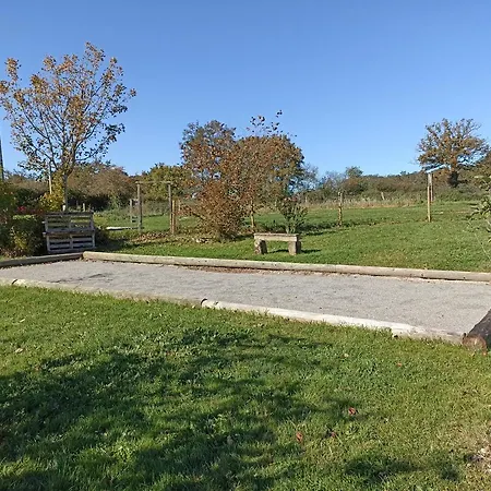 De La Tuilerie Des Garandons