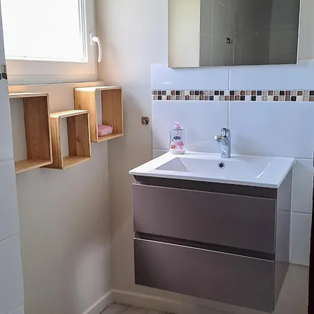 De La Tuilerie Des Garandons * Saint-Menoux