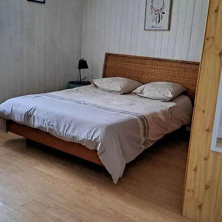 De La Tuilerie Des Garandons