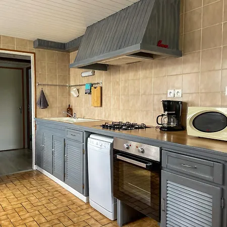 De La Tuilerie Des Garandons Hébergement de vacances *