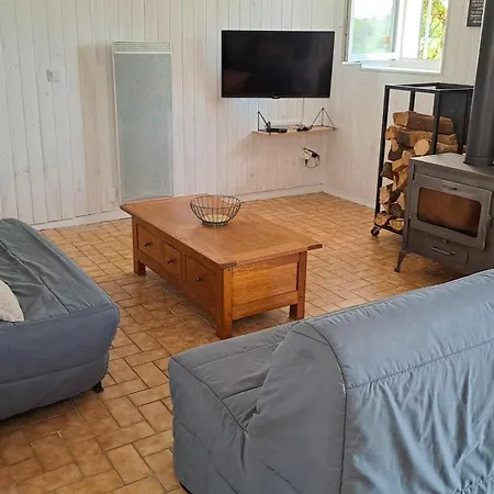 De La Tuilerie Des Garandons