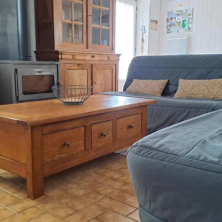 De La Tuilerie Des Garandons Hébergement de vacances *