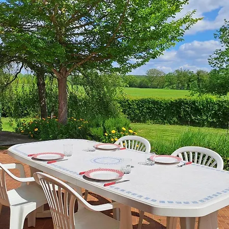 Hébergement de vacances De La Tuilerie Des Garandons