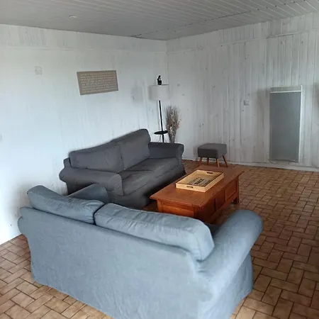 De La Tuilerie Des Garandons Holiday home Saint-Menoux
